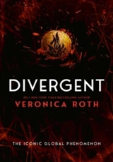 Divergent - Veronica Roth