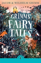 Grimms' Fairy Tales - George Cruikshank