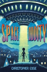 Space Oddity - Christopher Edge