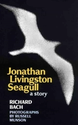 Jonathan Livingston Seagull - Richard Bach