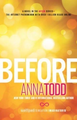 Before Vol. 5 - Anna Todd