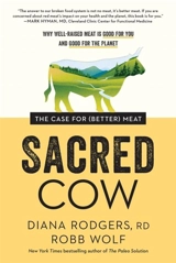 Sacred Cow - Rodgers, Diana