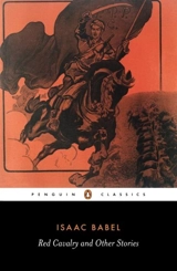 Red Cavalry and Other Stories - Isaac Babel
