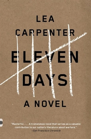 Eleven Days - Lea Carpenter