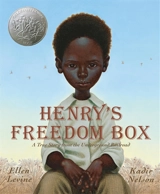 Henry's Freedom Box - Ellen Levine