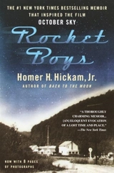 Rocket Boys - Homer H. Hickam