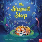 The Sleepiest Sleep - Margarita Kukhtina