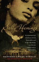 Sally Hemings - Barbara Chase-Riboud