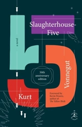 Slaughterhouse-Five (25th Anniversary Edition) - Kurt Vonnegut