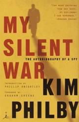 My Silent War - Kim Philby