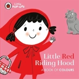 Little Pop-Ups : Little Red Riding Hood - Nila Aye