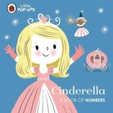 Little Pop-Ups : Cinderella - Nila Aye