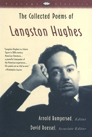 Collected Poems - Langston Hughes