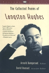 Collected Poems - Langston Hughes