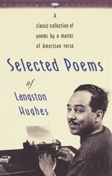 Selected Poems - Langston Hughes