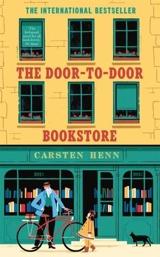 The Door-to-Door Bookstore - Carsten Henn