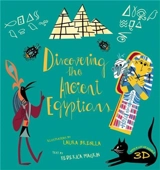 Discovering the Ancient Egyptians - Federica Magrin