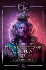 The Nine Eyes of Lucien : Critical Role : The Mighty Nein - Madeleine Roux