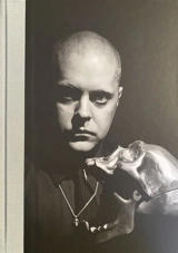 The last slogan - Genesis Breyer P-Orridge
