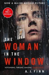 The Woman in the Window - A.J. Finn
