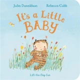 It's a Little Baby - Donaldson, Julia