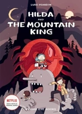 Hilda and the Mountain King : Hildafolk Vol. 6 - Luke Pearson