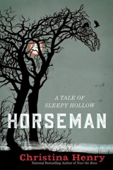 Horseman - Christina Henry