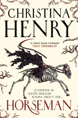 Horseman - Christina Henry