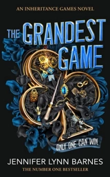 The Grandest Game Vol. 1 - Jennifer Lynn Barnes