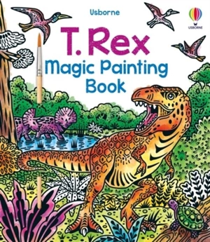 T. Rex - Baer, Sam