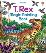 T. Rex - Baer, Sam