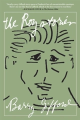 The Roy Stories - Barry Gifford