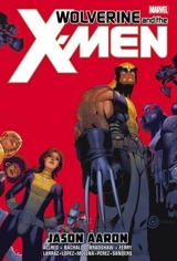 Wolverine and the X-men - Jason Aaron