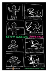 Keith Haring Journals - Keith Haring