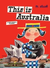 This Is Australia - Miroslav Sasek
