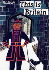 This Is Britain - Miroslav Sasek