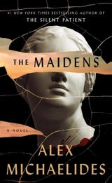 The Maidens - Alex Michaelides