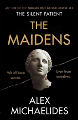 The Maidens - Alex Michaelides