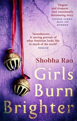 Girls Burn Brighter - Shobha Rao