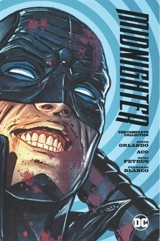 Midnighter : The Complete Collection - Steve Orlando