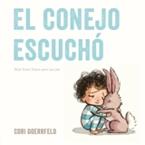 El conejo escucho - Cori Doerrfeld