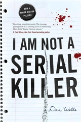 I am not a Serial Killer - Dan Wells