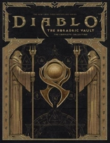 Diablo : Horadric Vault - The Complete Collection - Matt Burns