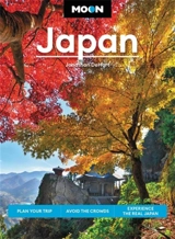 Japan -2nd Edition - Dehart, Jonathan