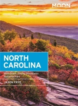 North Carolina - Frye, Jason