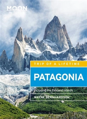 Patagonia - Wayne Bernhardson