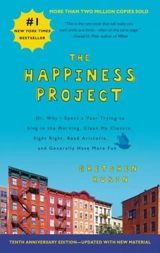 The Happiness Project - Gretchen Rubin