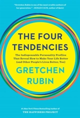 The Four Tendencies - Gretchen Rubin