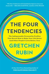 The Four Tendencies - Gretchen Rubin