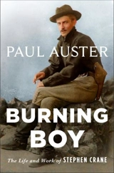 Burning Boy - Auster, Paul (Ed.)